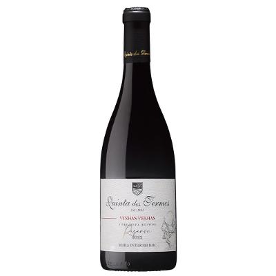 Vinho Tinto Vinhas Velhas Reserva Quinta dos Termos 750ml