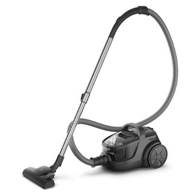 Aspirador de Pó Electrolux Easybox com Capacidade de 2 Litros sem Saco para Pó - EAS41