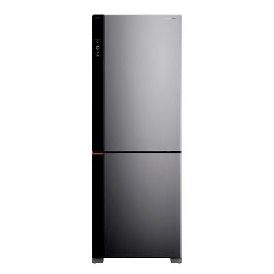 Refrigerador Brastemp Inverse Frost Free 500L Inox Classe A Inteligente com Fresh Space Bivolt - BRE66AK