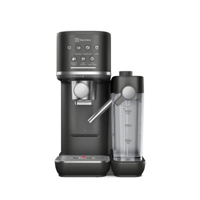 Cafeteira Electrolux Experience Preta para Café Espresso - ECM70
