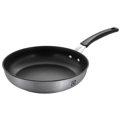 Frigideira Antiaderente em Aço Inox com 24cm - Electrolux