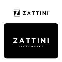 Cartão Presente Zattini Virtual - 1