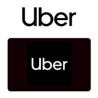 Gift Card Uber Virtual - 1