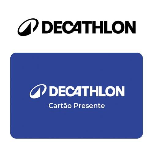 Cartão Presente Decathlon Virtual - 1