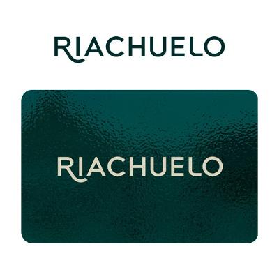 Cartão Presente Riachuelo Virtual