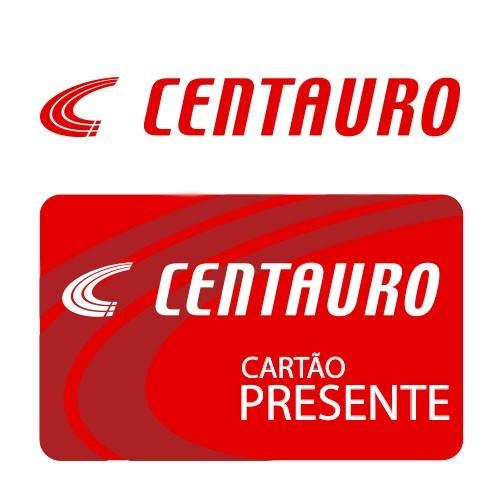 Cartão Presente Centauro Virtual - 1