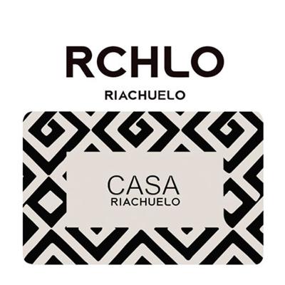 Cartão Presente Casa Riachuelo Imediato