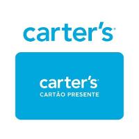 Cartão Presente Carter's Virtual - 1