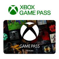 Xbox Game Pass Ultimate Virtual - 1