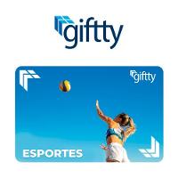 Gifttycard Esportes Virtual - 1
