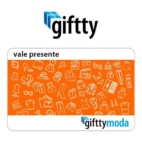 Gifttycard Moda Virtual - 1