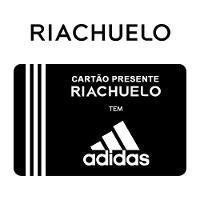 Cartão Presente Riachuelo Adidas Virtual - 1