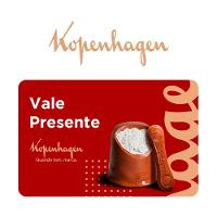 Vale Presente Kopenhagen Virtual - 1