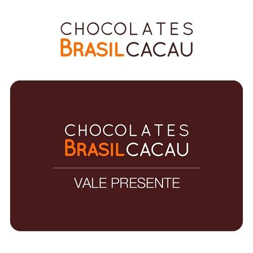 Vale Presente Brasil Cacau Virtual - 1