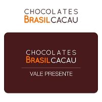 Vale Presente Brasil Cacau Virtual - 1