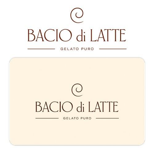 Gift Card Bacio di Latte Virtual - 1