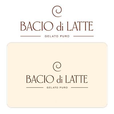Gift Card Bacio di Latte Virtual