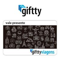 Gifttycard Viagens Virtual - 1