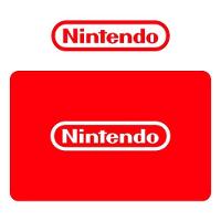 Gift Card Nintendo Virtual - 1
