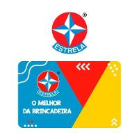 Cartão Presente Estrela Virtual - 1