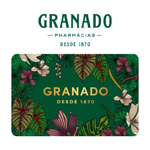 Cartão Presente Granado Virtual - 1
