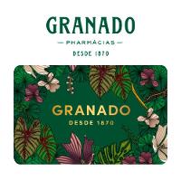 Cartão Presente Granado Virtual - 1