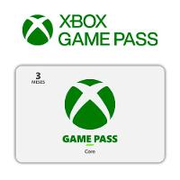 Xbox Game Pass Core Virtual - 1