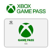 Xbox Game Pass Core Virtual - 1