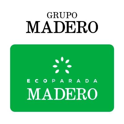 Cartão Presente Ecoparada Madero Virtual