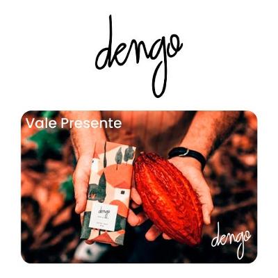 Vale Presente Dengo Virtual