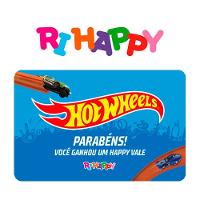 Happy Vale Hot Wheels Virtual - 1