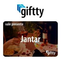 Gifttycard Jantar Virtual - 1