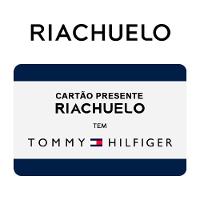 Cartão Presente Riachuelo Tommy Hilfiger Virtual - 1