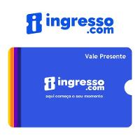Vale Presente Ingresso.com Virtual - 1