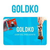 Cartão Presente GoldKo Virtual - 1