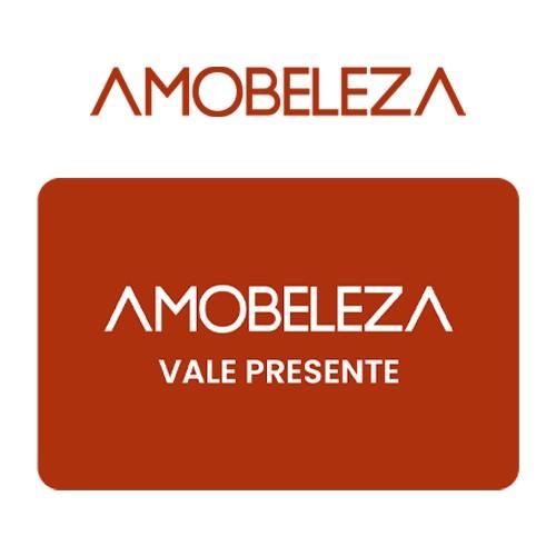 Vale Presente AMOBELEZA Virtual - 1