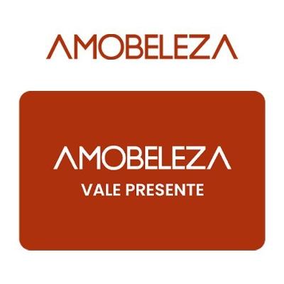 Vale Presente AMOBELEZA Virtual