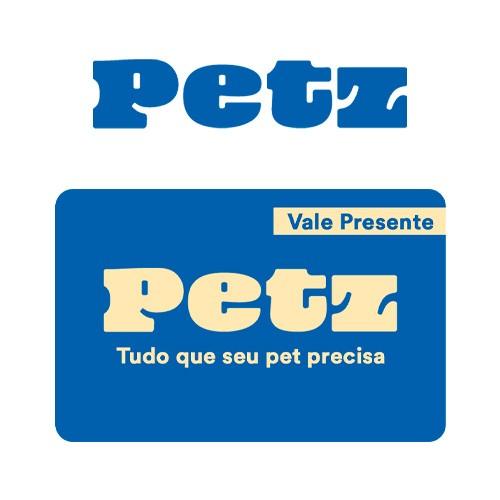 Vale Presente Petz Virtual - 1
