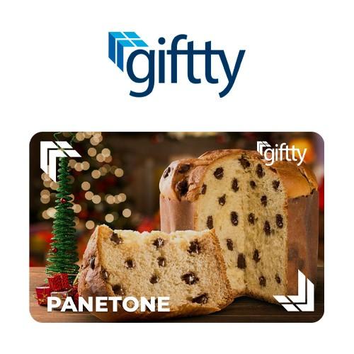 Gifttycard Panetone Virtual - 1