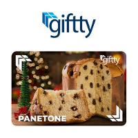 Gifttycard Panetone Virtual - 1