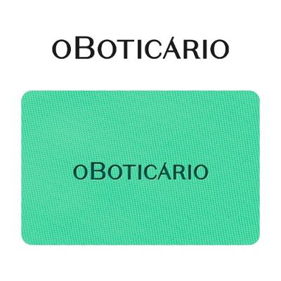 Vale Presente O Boticário Virtual.