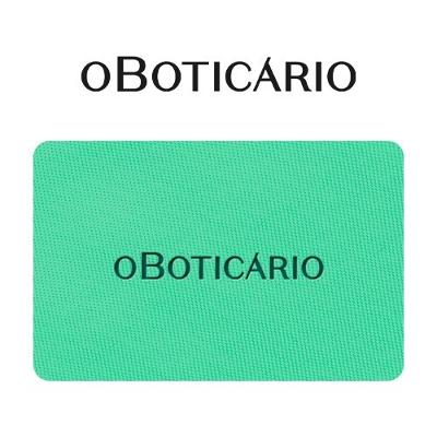 Vale Presente O Boticário Virtual.