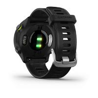 Relógio Garmin Forerunner 55 monitor Cardíaco de Pulso e GPS 42mm - 8