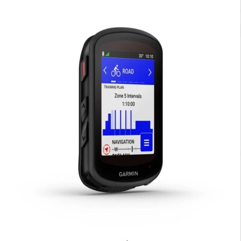 Ciclocomputador com GPS Garmin Edge 840 Solar SA - 2