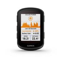 Ciclocomputador com GPS Garmin Edge 840 Solar SA - 1