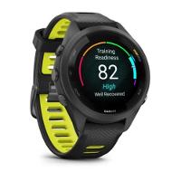Relógio Garmin Forerunner 265S Music Preto EU/PAC com Monitor Cardíaco de Pulso e GPS 42mm - 3