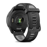 Relógio Garmin Forerunner 265 Music Preto EU/PAC com Monitor Cardíaco de Pulso e GPS 46mm - 5