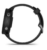 Monitor Cardíaco de Pulso com GPS Garmin Forerunner 955  Preto - 6