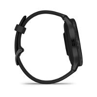 Monitor Cardíaco de Pulso com GPS Garmin Venu 3 Preto WW 45mm - 5