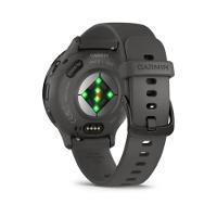 Relógio Monitor Cardíaco de Pulso com GPS Garmin Venu 3S Grafite WW 41mm - 7